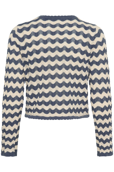 RosefinePW CA Oceana and Whitecap Stripe Thumbnail