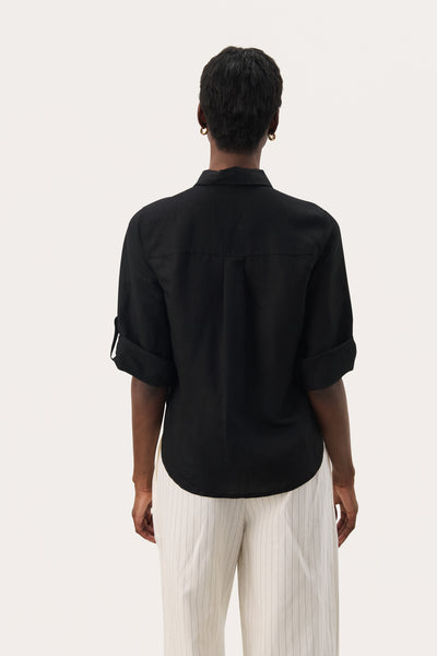 RayaniPW SH Black - 30309698 Thumbnail