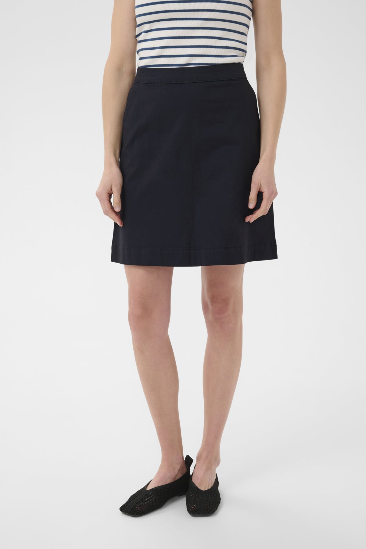 EvensasPW SK Dark Navy - 194013 - 30309700