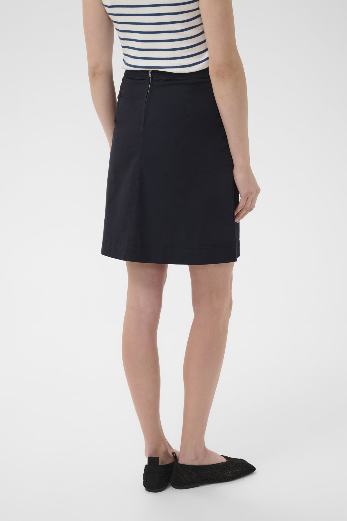 EvensasPW SK Dark Navy - 194013 - 30309700