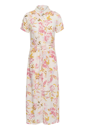 RoselilPW DR Peach Blossom Watercolor Print - 30309702