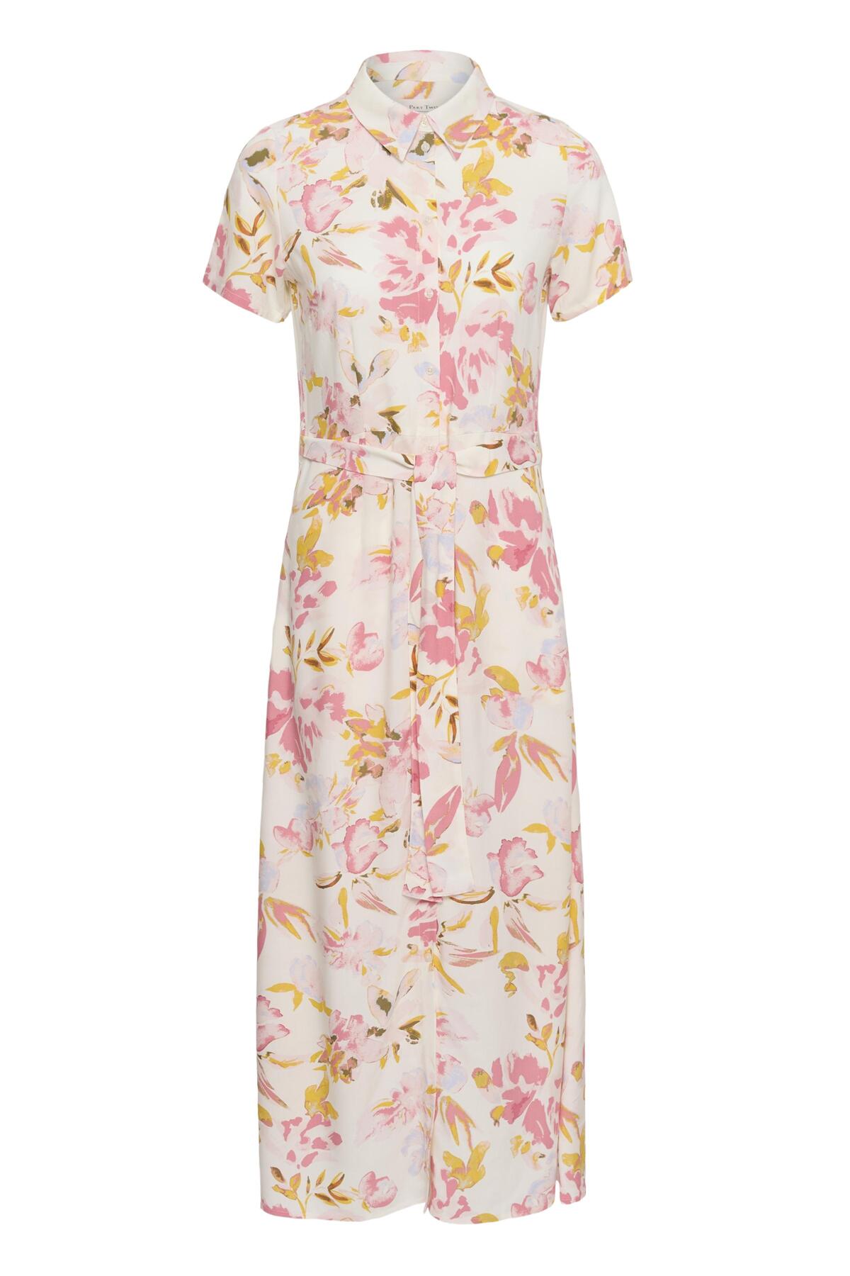 RoselilPW DR Peach Blossom Watercolor Print - 30309702