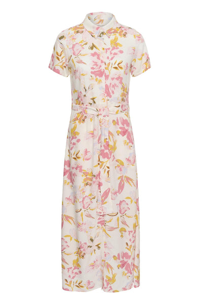 RoselilPW DR Peach Blossom Watercolor Print - 30309702 Thumbnail
