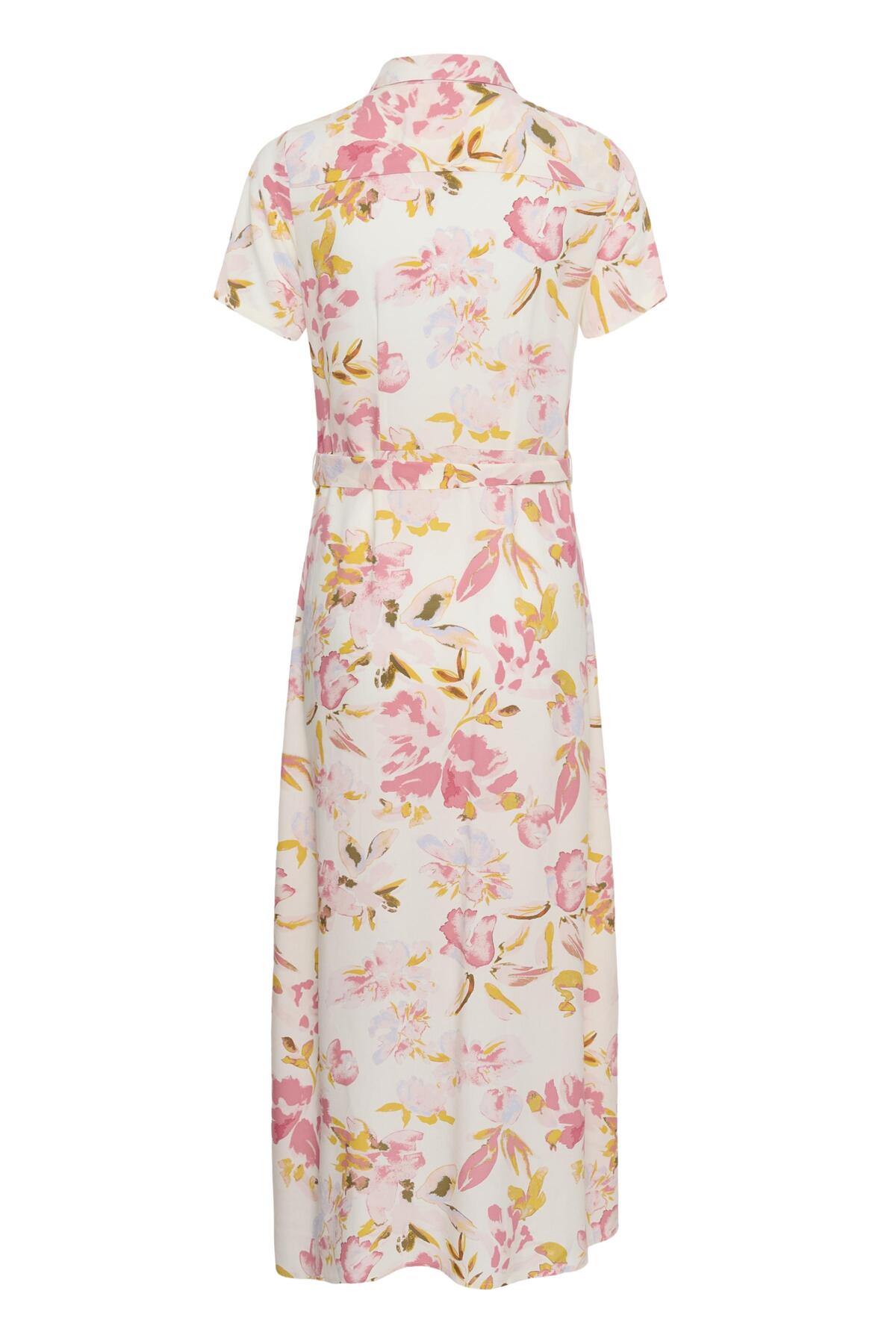RoselilPW DR Peach Blossom Watercolor Print - 30309702