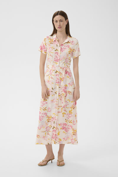 RoselilPW DR Peach Blossom Watercolor Print - 30309702 Thumbnail