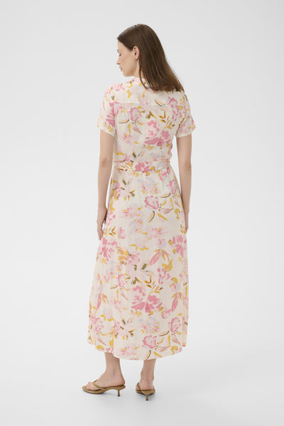 RoselilPW DR Peach Blossom Watercolor Print - 30309702 Thumbnail