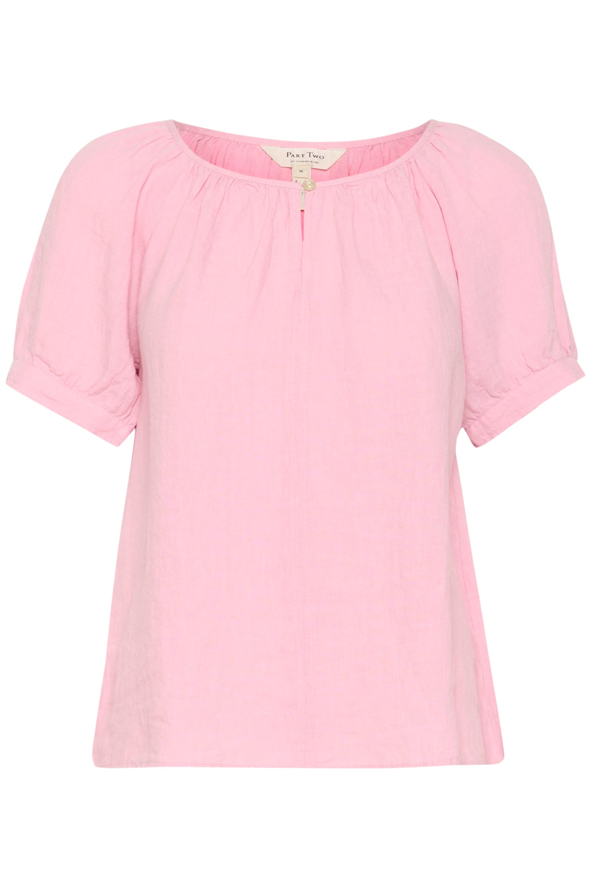 RosannaPW BL Pink Nectar
