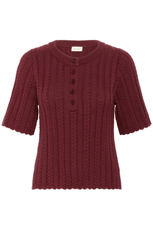 RosarioPW PU Tawny Port - 30309705