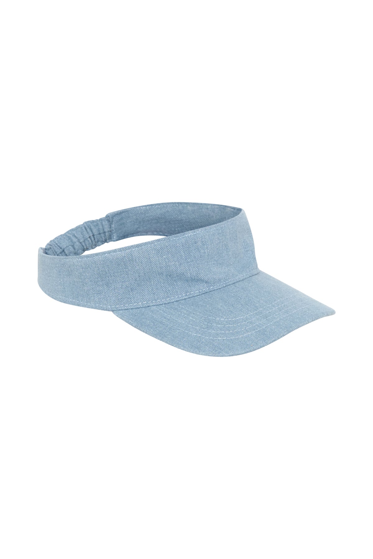 RissaPW HA Light Blue Denim