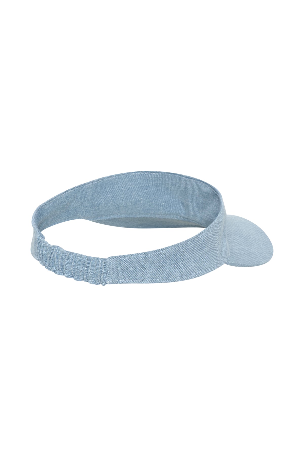 RissaPW HA Light Blue Denim