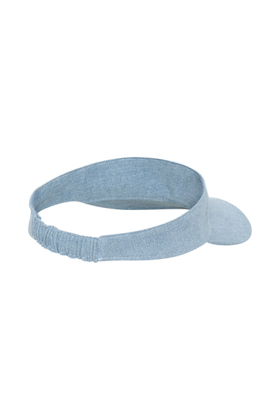 RissaPW HA Light Blue Denim Thumbnail