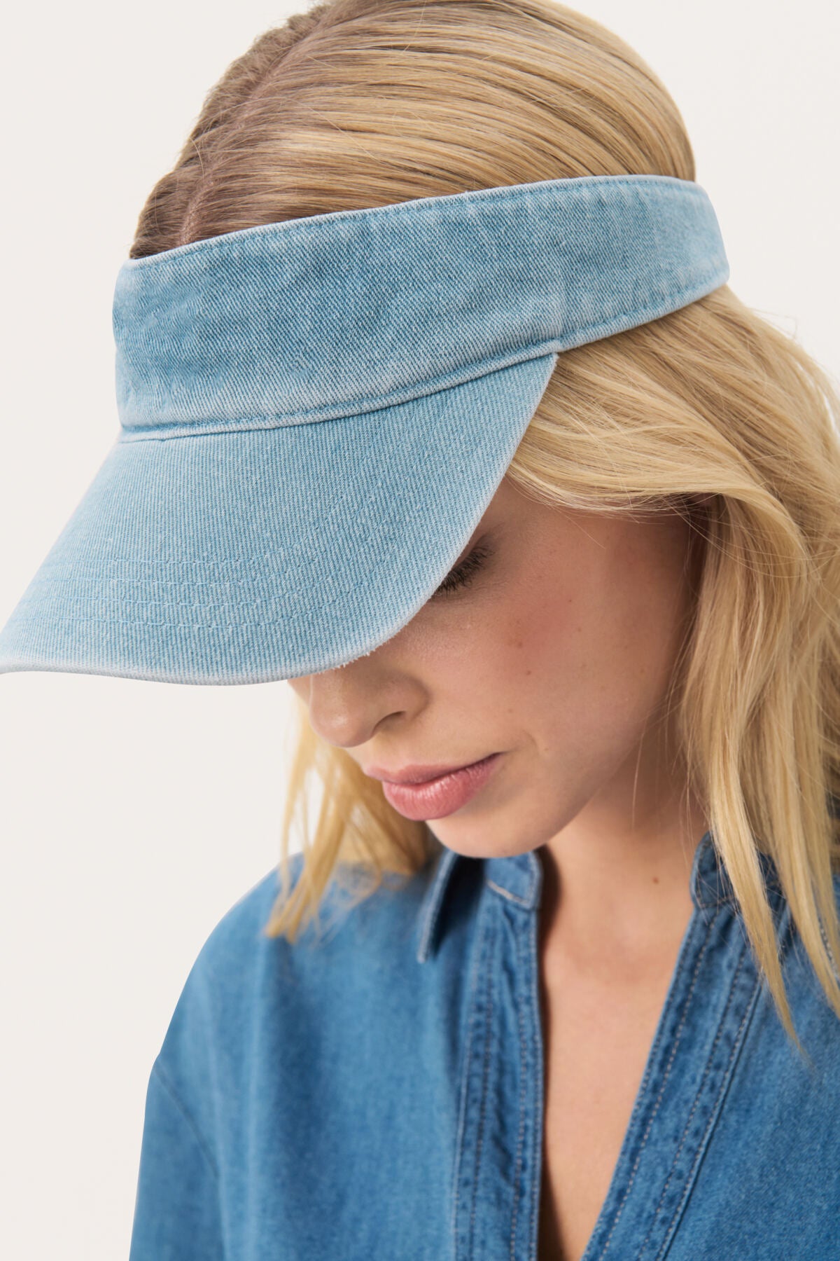 RissaPW HA Light Blue Denim