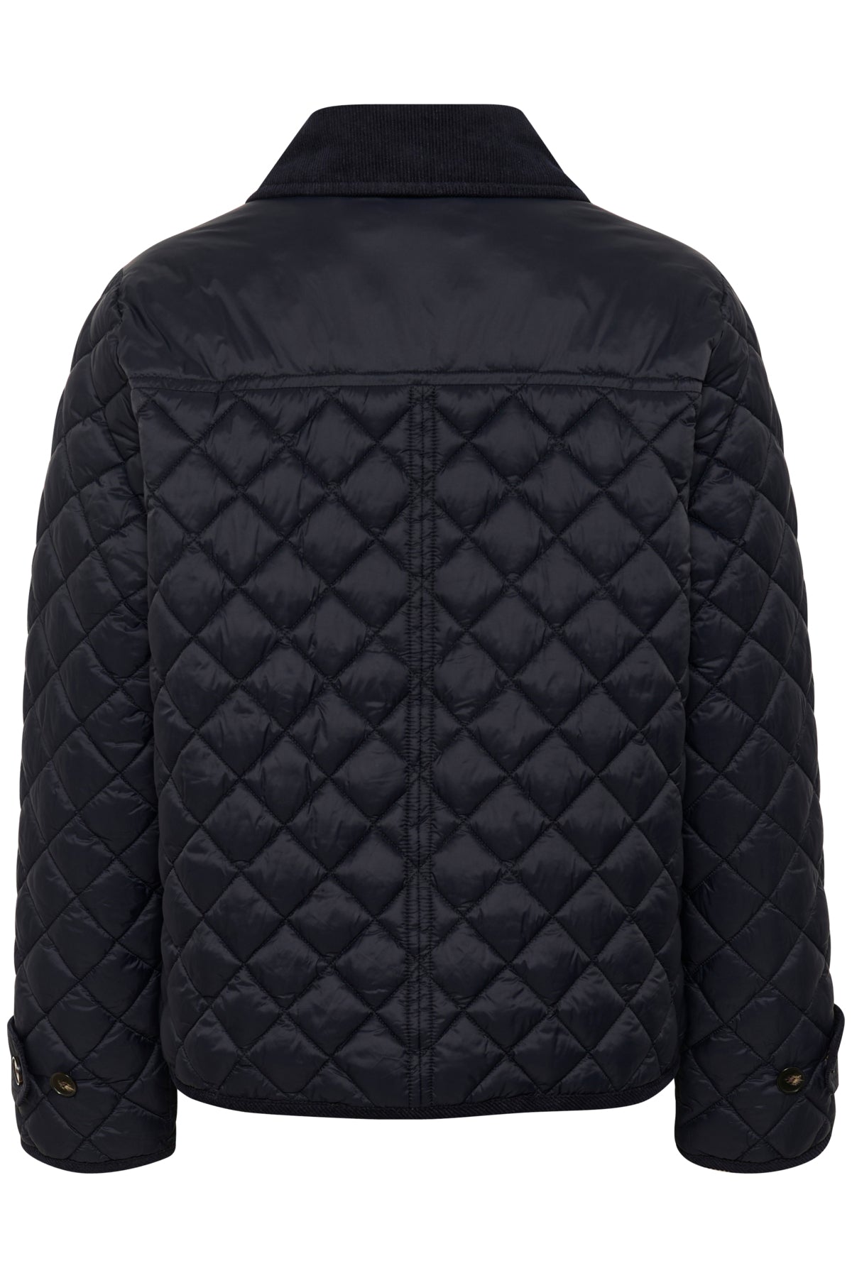 SafiyaPW OTW Dark Navy