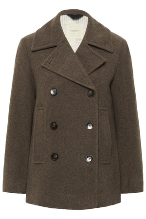 SatinaPW OTW Dark Walnut Melange - 30309742