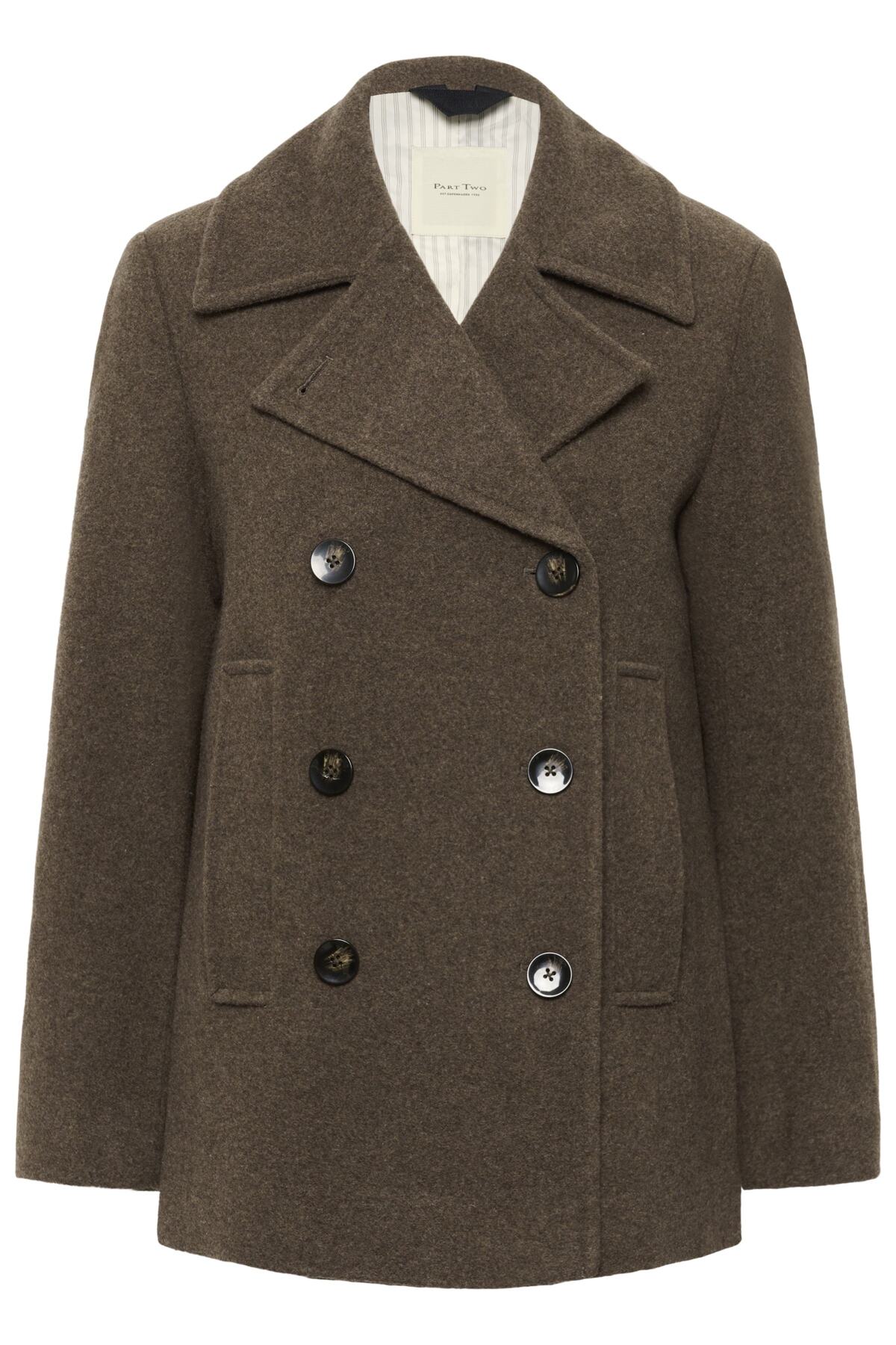 SatinaPW OTW Dark Walnut Melange - 30309742