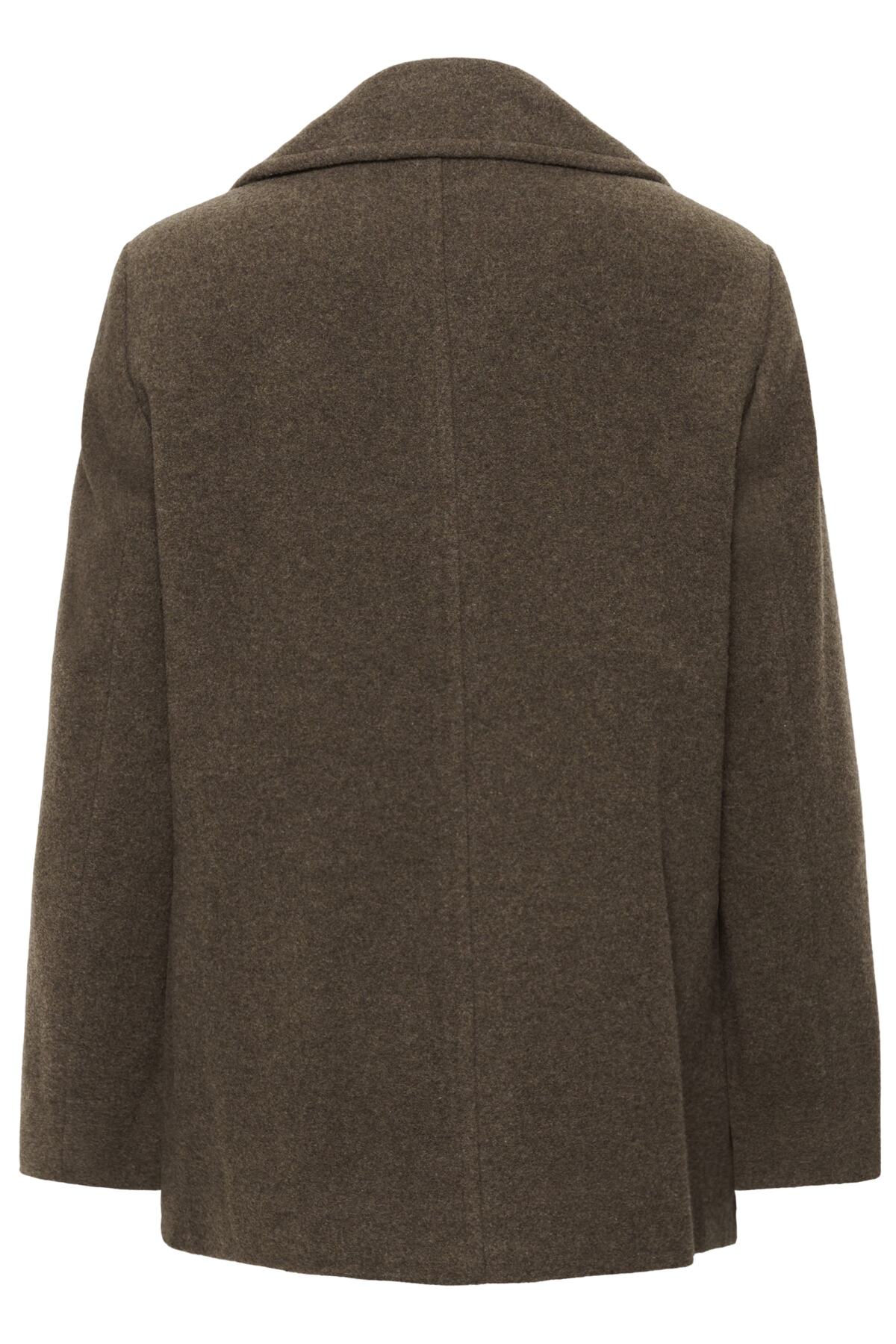 SatinaPW OTW Dark Walnut Melange - 30309742