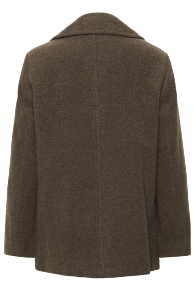 SatinaPW OTW Dark Walnut Melange - 30309742 Thumbnail