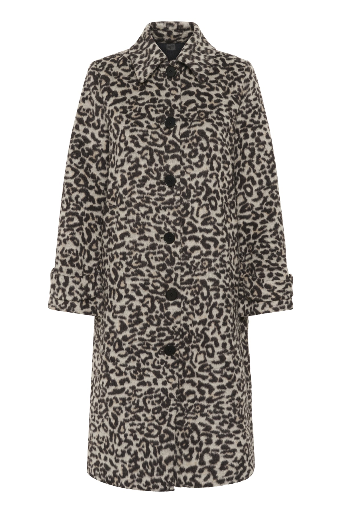 SuzyPW OTW LEOPARD - 30309747