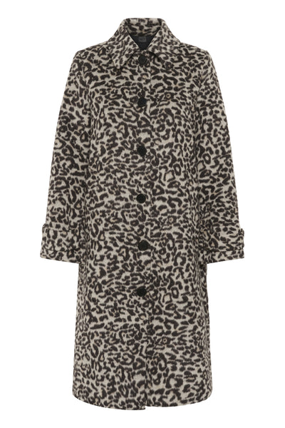 SuzyPW OTW LEOPARD - 30309747 Thumbnail