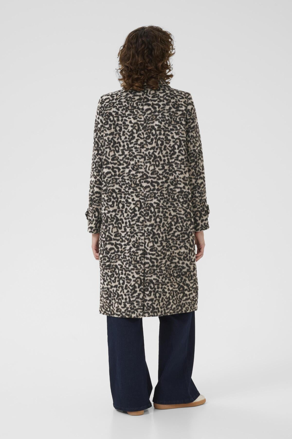 SuzyPW OTW LEOPARD - 30309747