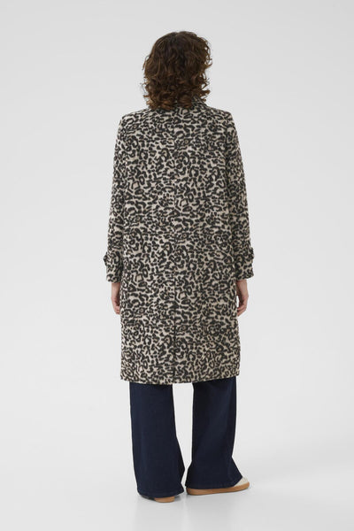 SuzyPW OTW LEOPARD - 30309747 Thumbnail