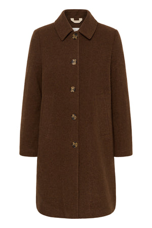 Kamillas OTW Downtown Brown Melange - 19122 - 30309752
