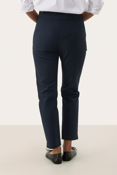 NylaPW PA Dark Navy - 30309761 Thumbnail