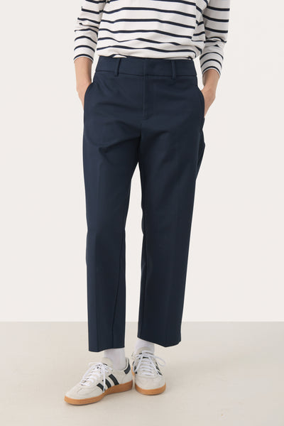 NeyanaPW PA Dark Navy - 30309762 Thumbnail