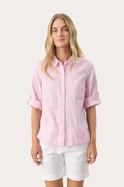 CindiePW SH Pink Nectar Chambrey - 30309770 Thumbnail