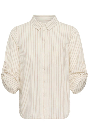 CindiePW SH Neutral Stripe - 304943 - 30309770