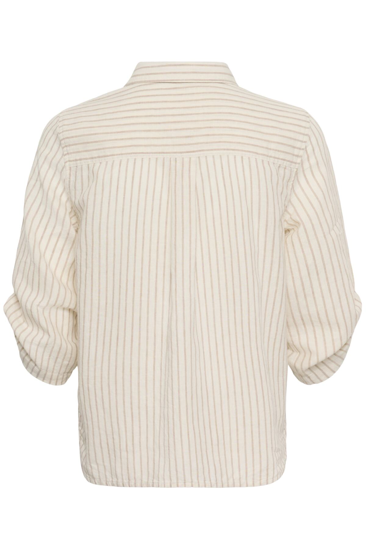 CindiePW SH Neutral Stripe - 304943 - 30309770