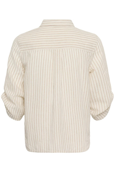 CindiePW SH Neutral Stripe - 304943 - 30309770 Thumbnail