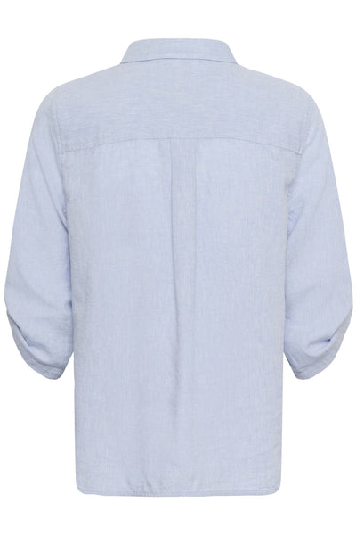 CindiePW SH Light Blue Chambray - 304971 - 30309770 Thumbnail