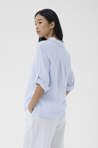 CindiePW SH Light Blue Chambray - 304971 - 30309770 Thumbnail