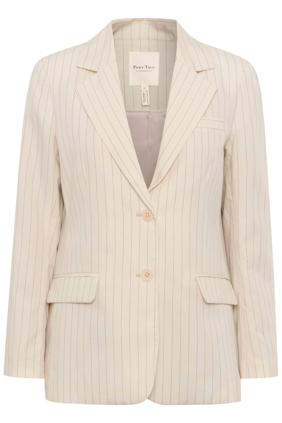 NikoletaPW BZ Whitecap Gray Stripe
