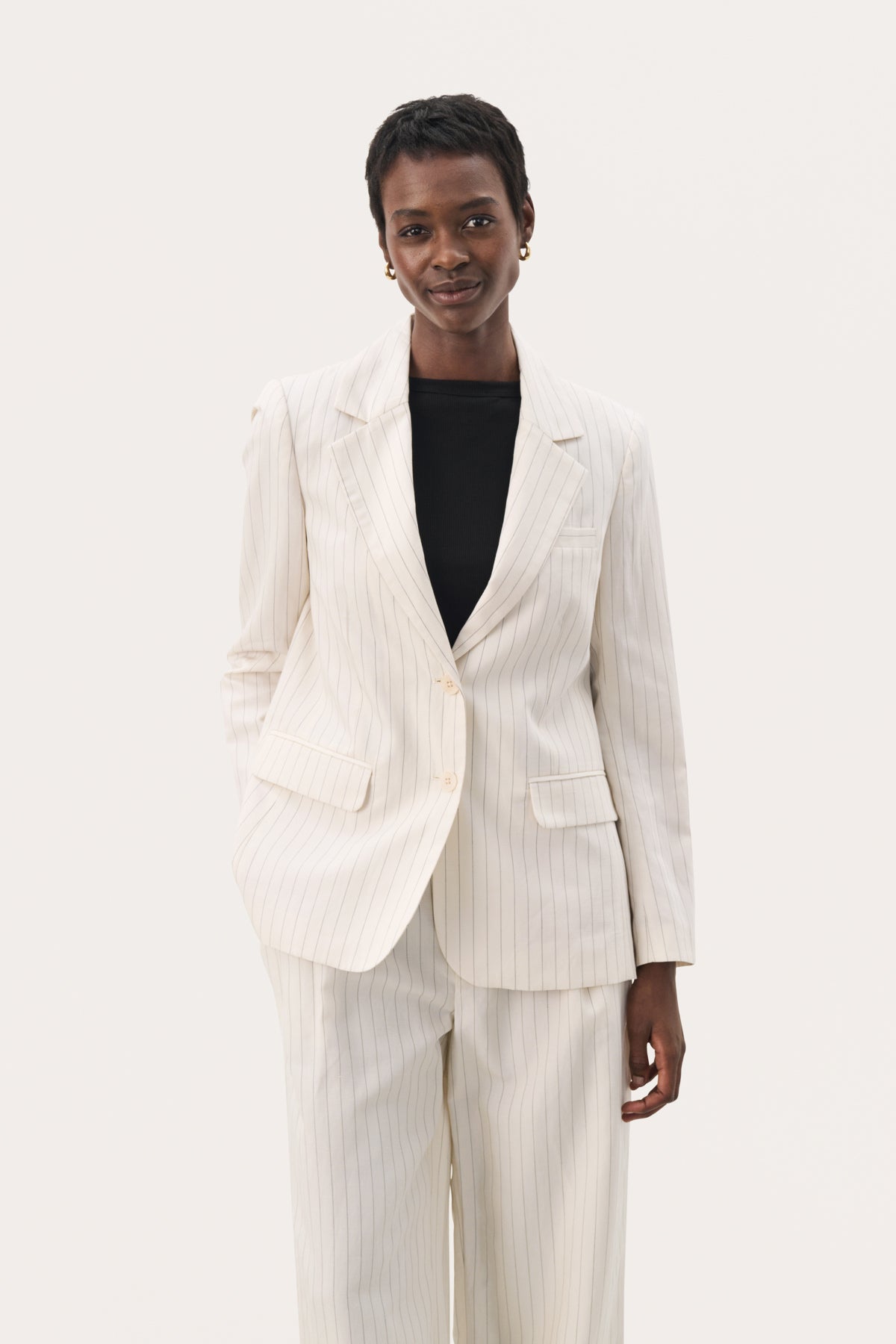NikoletaPW BZ Whitecap Gray Stripe