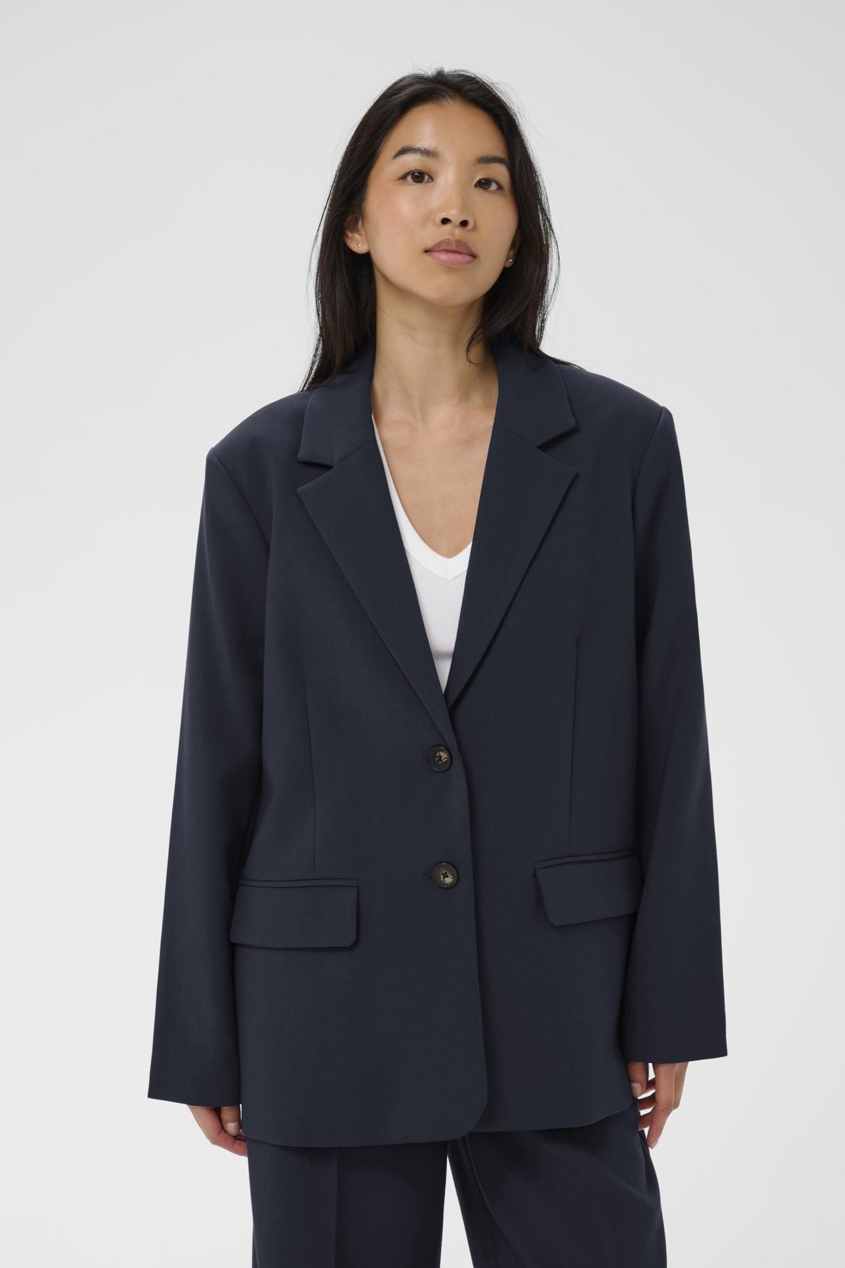 NaraPW BZ 30309785 Dark Navy