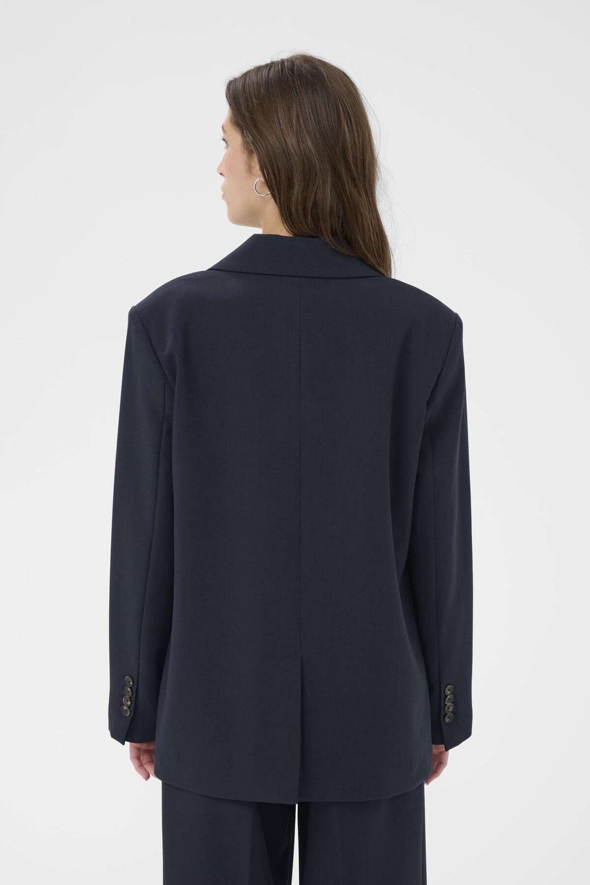 NaraPW BZ 30309785 Dark Navy