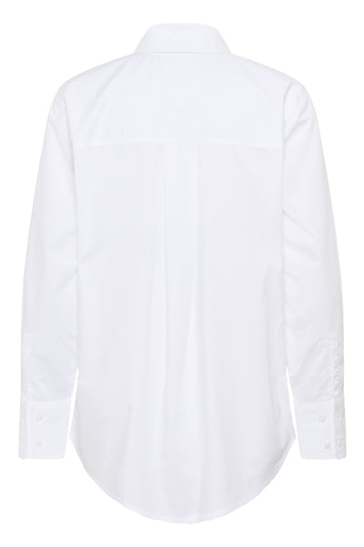 NatinkaPW SH Bright White - 30309787 Thumbnail