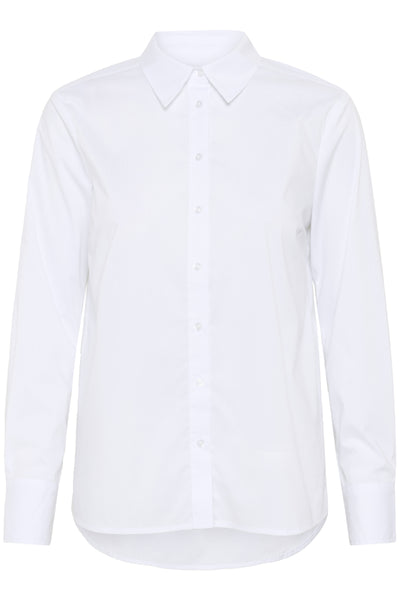 NiminiPW SH Bright White - 30309788 Thumbnail