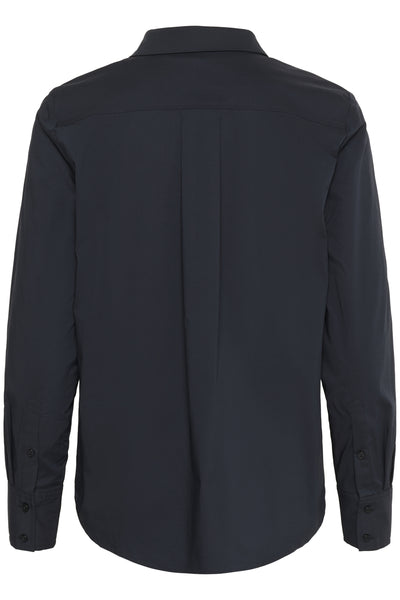 NiminiPW SH Dark Navy - 30309788 Thumbnail
