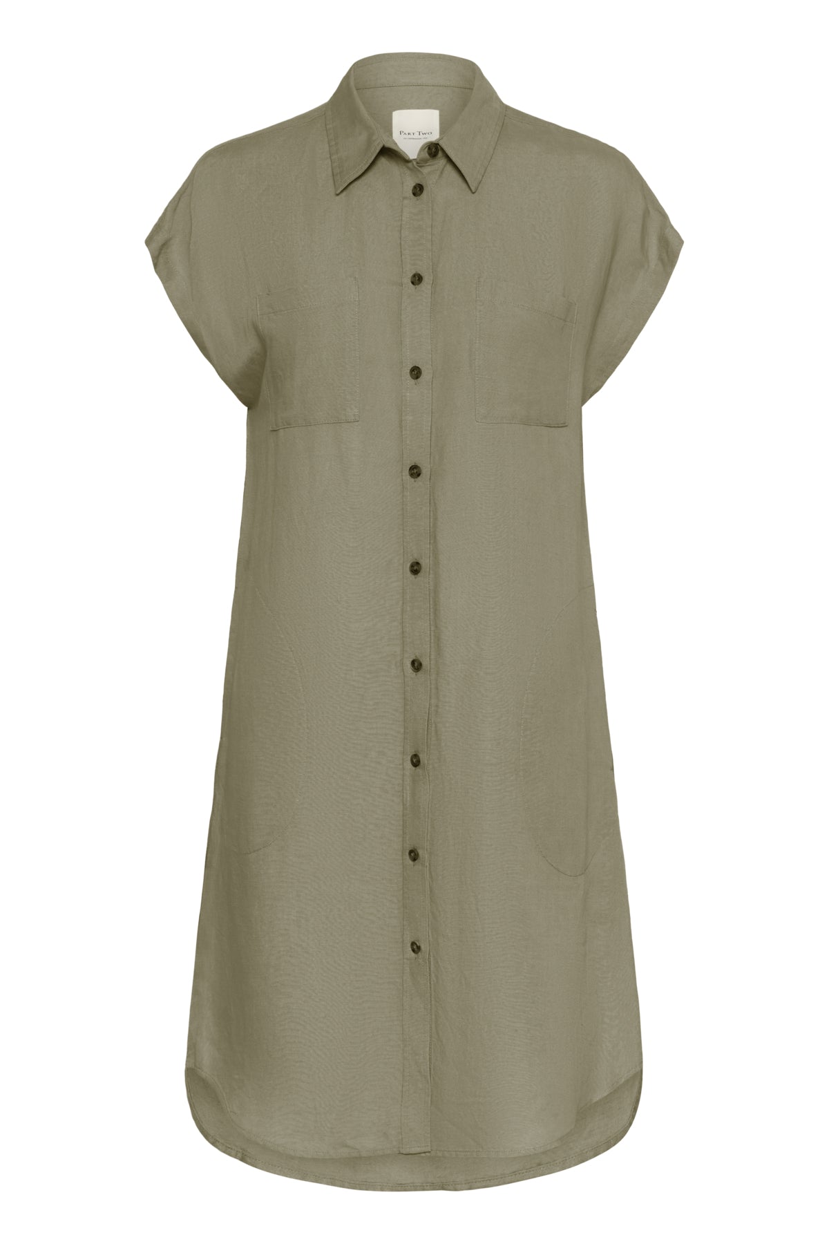 EllenaPW DR Vetiver - 30309789