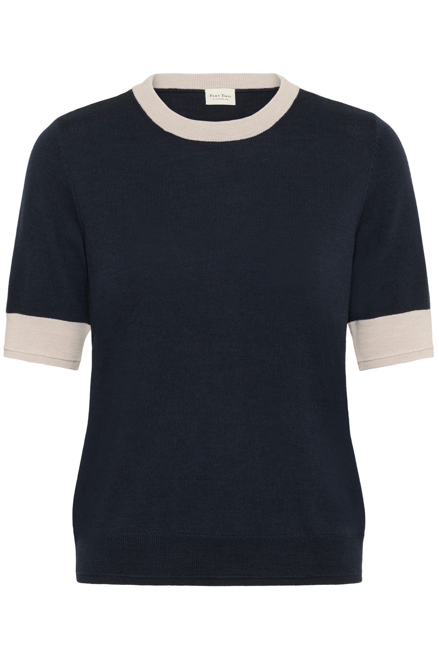 NatanyaPW PU Navy/Natural - 305154 - 30309791