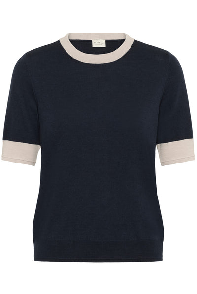 NatanyaPW PU Navy/Natural - 305154 - 30309791 Thumbnail