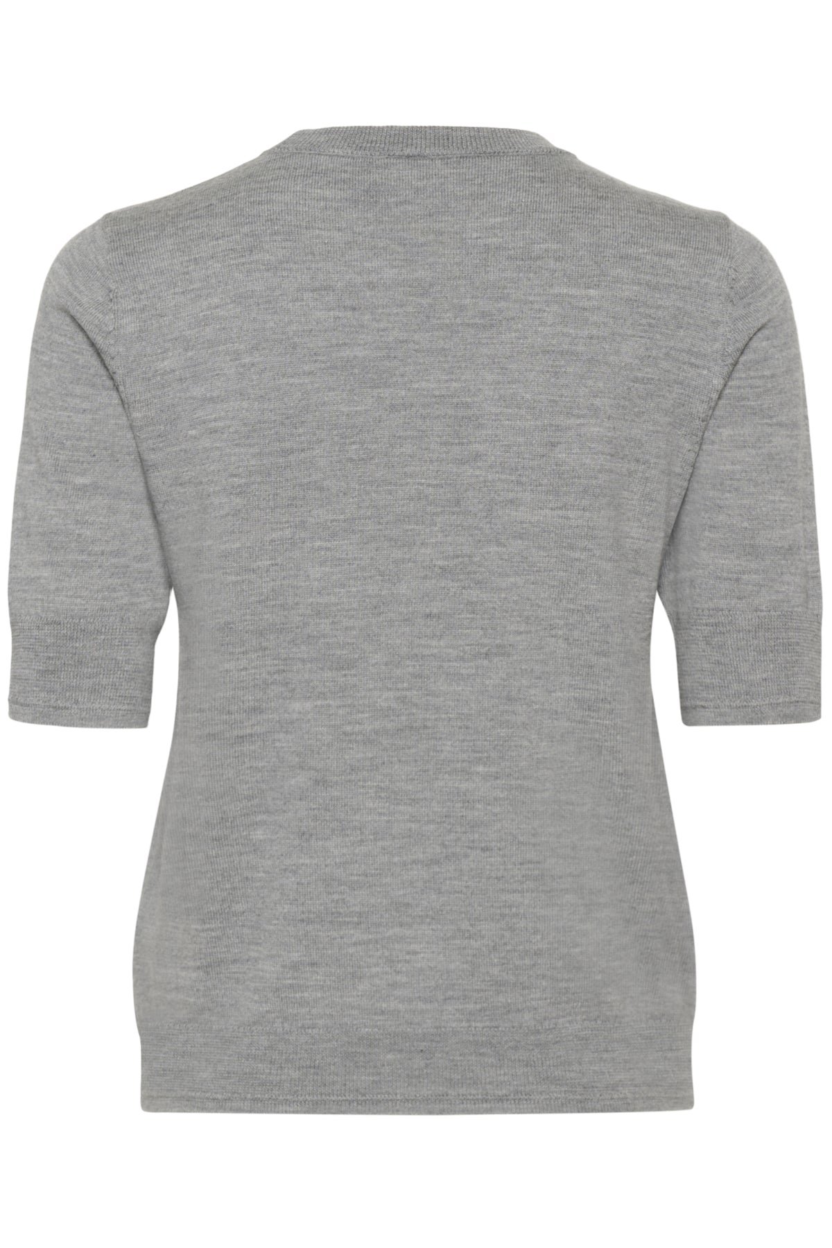 NatanyaPW PU Medium Grey Melange - 30309791