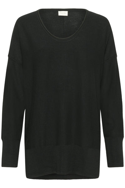 NouraPW PU Black - 30309792 Thumbnail