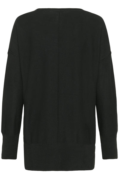 NouraPW PU Black - 30309792 Thumbnail