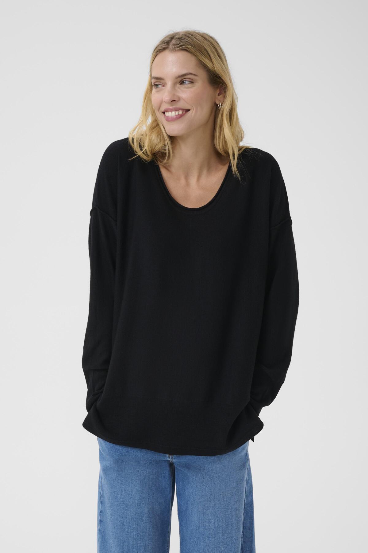 NouraPW PU Black - 30309792