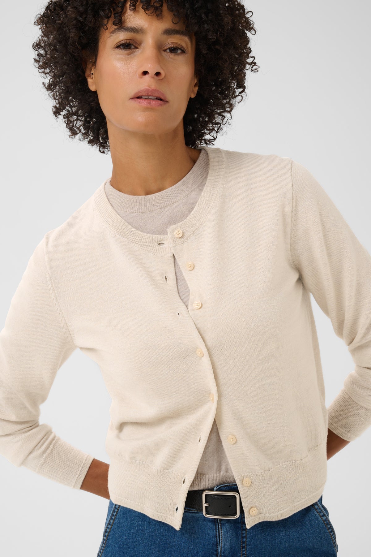NoelaniPW CA Natural Melange - 30309793