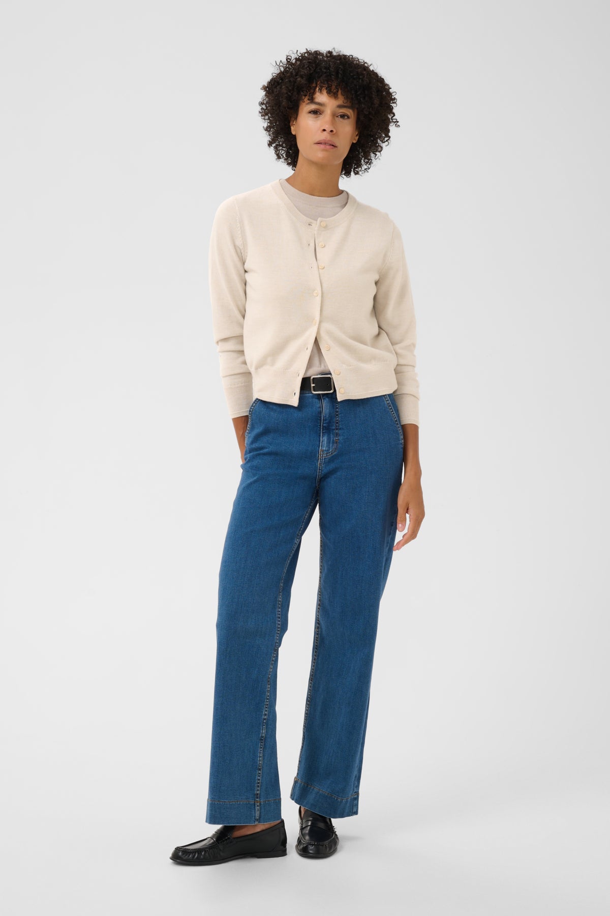 NoelaniPW CA Natural Melange - 30309793